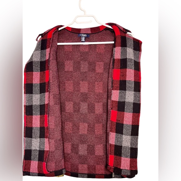 Chaps Vest - Picture 5 of 8